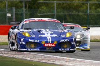 MOTORSPORT - GT FIA 2009 - 24 HOURS OF SPA (BEL) 22/07 TO 26/07/2009 - PHOTO : FRANCOIS FLAMAND / DPPI