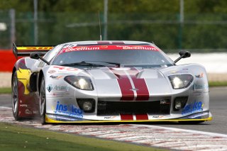 MOTORSPORT - GT FIA 2009 - 24 HOURS OF SPA (BEL) 22/07 TO 26/07/2009 - PHOTO : FRANCOIS FLAMAND / DPPI