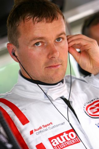 MOTORSPORT - GT FIA 2009 - 24 HOURS OF SPA (BEL) 22/07 TO 26/07/2009 - PHOTO : JEAN MICHEL LE MEUR / DPPI

