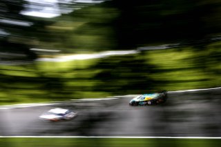 MOTORSPORT - GT FIA 2009 - 24 HOURS OF SPA (BEL) 22/07 TO 26/07/2009 - PHOTO : FRANCOIS FLAMAND / DPPI