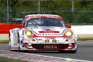 MOTORSPORT - GT FIA 2009 - 24 HOURS OF SPA (BEL) 22/07 TO 26/07/2009 - PHOTO : FRANCOIS FLAMAND / DPPI