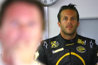 MOTORSPORT - GT FIA 2009 - 24 HOURS OF SPA (BEL) 22/07 TO 26/07/2009 - PHOTO : JEAN MICHEL LE MEUR / DPPI
