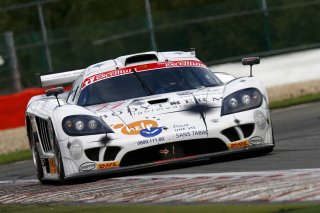 MOTORSPORT - GT FIA 2009 - 24 HOURS OF SPA (BEL) 22/07 TO 26/07/2009 - PHOTO : FRANCOIS FLAMAND / DPPI