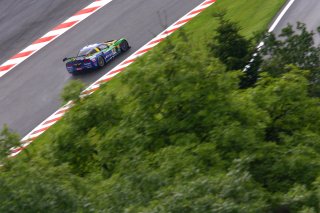 MOTORSPORT - GT FIA 2009 - 24 HOURS OF SPA (BEL) 22/07 TO 26/07/2009 - PHOTO : JEAN MICHEL LE MEUR / DPPI
