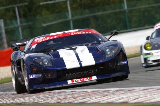 MOTORSPORT - GT FIA 2009 - 24 HOURS OF SPA (BEL) 22/07 TO 26/07/2009 - PHOTO : FRANCOIS FLAMAND / DPPI