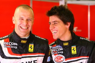 MOTORSPORT - GT FIA 2009 - 24 HOURS OF SPA (BEL) 22/07 TO 26/07/2009 - PHOTO : JEAN MICHEL LE MEUR / DPPI