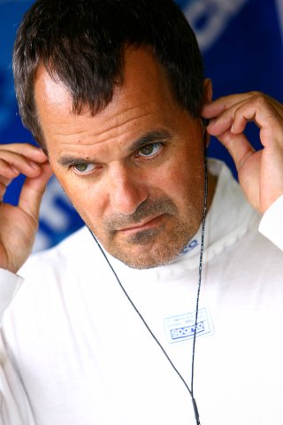 MOTORSPORT - GT FIA 2009 - 24 HOURS OF SPA (BEL) 22/07 TO 26/07/2009 - PHOTO : JEAN MICHEL LE MEUR / DPPI