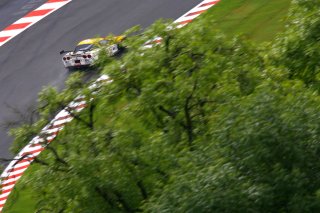 MOTORSPORT - GT FIA 2009 - 24 HOURS OF SPA (BEL) 22/07 TO 26/07/2009 - PHOTO : JEAN MICHEL LE MEUR / DPPI
