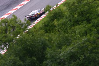 MOTORSPORT - GT FIA 2009 - 24 HOURS OF SPA (BEL) 22/07 TO 26/07/2009 - PHOTO : JEAN MICHEL LE MEUR / DPPI

