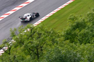 MOTORSPORT - GT FIA 2009 - 24 HOURS OF SPA (BEL) 22/07 TO 26/07/2009 - PHOTO : JEAN MICHEL LE MEUR / DPPI
