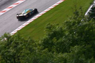 MOTORSPORT - GT FIA 2009 - 24 HOURS OF SPA (BEL) 22/07 TO 26/07/2009 - PHOTO : JEAN MICHEL LE MEUR / DPPI
