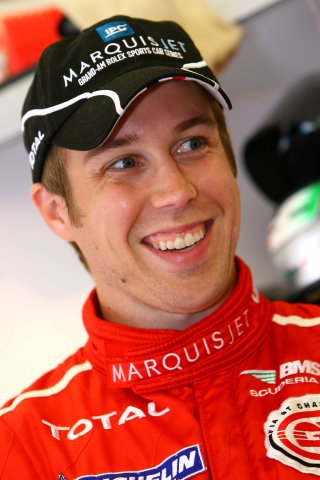 MOTORSPORT - GT FIA 2009 - 24 HOURS OF SPA (BEL) 22/07 TO 26/07/2009 - PHOTO : JEAN MICHEL LE MEUR / DPPI