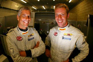 MOTORSPORT - GT FIA 2009 - 24 HOURS OF SPA (BEL) 22/07 TO 26/07/2009 - PHOTO : JEAN MICHEL LE MEUR / DPPI