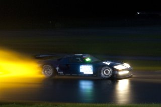 Night Qualifying
