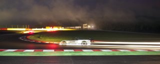 Night Qualifying
