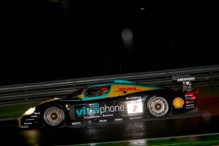 MOTORSPORT - GT FIA 2009 - 24 HOURS OF SPA (BEL) 22/07 TO 26/07/2009 - PHOTO : JEAN MICHEL LE MEUR / DPPI