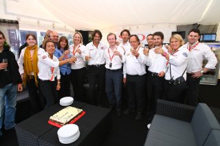 MOTORSPORT - GT FIA 2009 - 24 HOURS OF SPA (BEL) 22/07 TO 26/07/2009 - PHOTO : JEAN MICHEL LE MEUR / DPPI