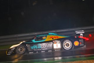 MOTORSPORT - GT FIA 2009 - 24 HOURS OF SPA (BEL) 22/07 TO 26/07/2009 - PHOTO : JEAN MICHEL LE MEUR / DPPI