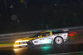 MOTORSPORT - GT FIA 2009 - 24 HOURS OF SPA (BEL) 22/07 TO 26/07/2009 - PHOTO : JEAN MICHEL LE MEUR / DPPI