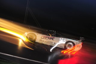 MOTORSPORT - GT FIA 2009 - 24 HOURS OF SPA (BEL) 22/07 TO 26/07/2009 - PHOTO : GREGORY LENORMAND / DPPI