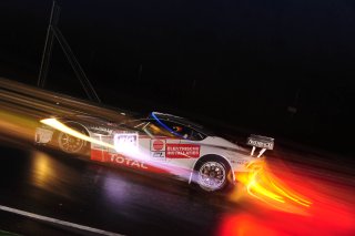 MOTORSPORT - GT FIA 2009 - 24 HOURS OF SPA (BEL) 22/07 TO 26/07/2009 - PHOTO : GREGORY LENORMAND / DPPI