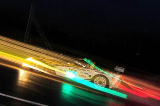 MOTORSPORT - GT FIA 2009 - 24 HOURS OF SPA (BEL) 22/07 TO 26/07/2009 - PHOTO : GREGORY LENORMAND / DPPI