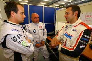 MOTORSPORT - GT FIA 2009 - 24 HOURS OF SPA (BEL) 22/07 TO 26/07/2009 - PHOTO : JEAN MICHEL LE MEUR / DPPI