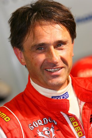 MOTORSPORT - GT FIA 2009 - 24 HOURS OF SPA (BEL) 22/07 TO 26/07/2009 - PHOTO : JEAN MICHEL LE MEUR / DPPI