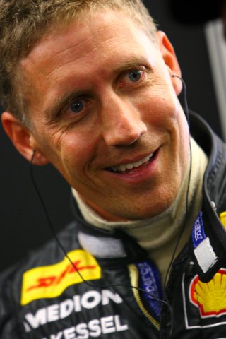 MOTORSPORT - GT FIA 2009 - 24 HOURS OF SPA (BEL) 22/07 TO 26/07/2009 - PHOTO : JEAN MICHEL LE MEUR / DPPI