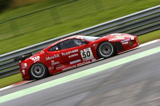 MOTORSPORT - GT FIA 2009 - 24 HOURS OF SPA (BEL) 22/07 TO 26/07/2009 - PHOTO : FRANCOIS FLAMAND / DPPI