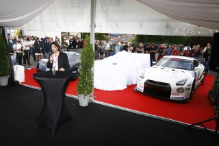 MOTORSPORT - GT FIA 2009 - 24 HOURS OF SPA (BEL) 22/07 TO 26/07/2009 - PHOTO : FRANCOIS FLAMAND / DPPI