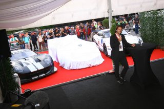 MOTORSPORT - GT FIA 2009 - 24 HOURS OF SPA (BEL) 22/07 TO 26/07/2009 - PHOTO : JEAN MICHEL LE MEUR / DPPI