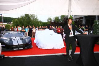 MOTORSPORT - GT FIA 2009 - 24 HOURS OF SPA (BEL) 22/07 TO 26/07/2009 - PHOTO : JEAN MICHEL LE MEUR / DPPI