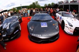 MOTORSPORT - GT FIA 2009 - 24 HOURS OF SPA (BEL) 22/07 TO 26/07/2009 - PHOTO : JEAN MICHEL LE MEUR / DPPI