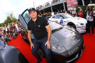 MOTORSPORT - GT FIA 2009 - 24 HOURS OF SPA (BEL) 22/07 TO 26/07/2009 - PHOTO : JEAN MICHEL LE MEUR / DPPI