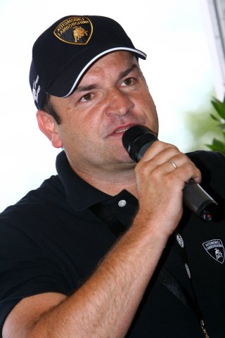 MOTORSPORT - GT FIA 2009 - 24 HOURS OF SPA (BEL) 22/07 TO 26/07/2009 - PHOTO : JEAN MICHEL LE MEUR / DPPI