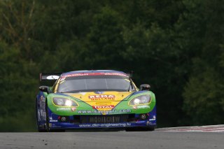 MOTORSPORT - GT FIA 2009 - 24 HOURS OF SPA (BEL) 22/07 TO 26/07/2009 - PHOTO : FRANCOIS FLAMAND / DPPI