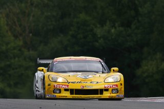 MOTORSPORT - GT FIA 2009 - 24 HOURS OF SPA (BEL) 22/07 TO 26/07/2009 - PHOTO : FRANCOIS FLAMAND / DPPI