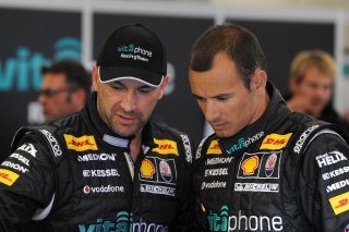 MOTORSPORT - GT FIA 2009 - 24 HOURS OF SPA (BEL) 22/07 TO 26/07/2009 - PHOTO : GREGORY LENORMAND / DPPI