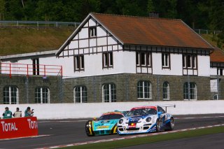 MOTORSPORT - GT FIA 2009 - 24 HOURS OF SPA (BEL) 22/07 TO 26/07/2009 - PHOTO : JEAN MICHEL LE MEUR / DPPI