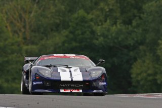 MOTORSPORT - GT FIA 2009 - 24 HOURS OF SPA (BEL) 22/07 TO 26/07/2009 - PHOTO : FRANCOIS FLAMAND / DPPI