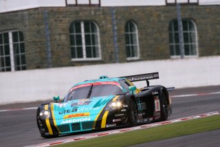 MOTORSPORT - GT FIA 2009 - 24 HOURS OF SPA (BEL) 22/07 TO 26/07/2009 - PHOTO : JEAN MICHEL LE MEUR / DPPI