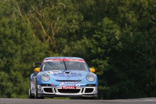 MOTORSPORT - GT FIA 2009 - 24 HOURS OF SPA (BEL) 22/07 TO 26/07/2009 - PHOTO : FRANCOIS FLAMAND / DPPI