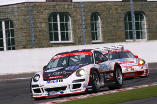 MOTORSPORT - GT FIA 2009 - 24 HOURS OF SPA (BEL) 22/07 TO 26/07/2009 - PHOTO : JEAN MICHEL LE MEUR / DPPI