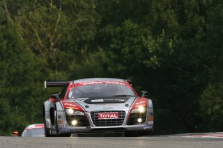 MOTORSPORT - GT FIA 2009 - 24 HOURS OF SPA (BEL) 22/07 TO 26/07/2009 - PHOTO : FRANCOIS FLAMAND / DPPI