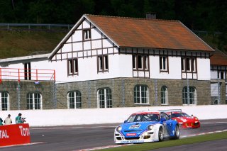 MOTORSPORT - GT FIA 2009 - 24 HOURS OF SPA (BEL) 22/07 TO 26/07/2009 - PHOTO : JEAN MICHEL LE MEUR / DPPI