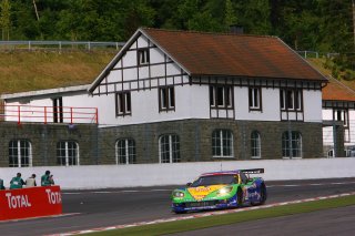MOTORSPORT - GT FIA 2009 - 24 HOURS OF SPA (BEL) 22/07 TO 26/07/2009 - PHOTO : JEAN MICHEL LE MEUR / DPPI