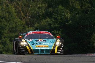 MOTORSPORT - GT FIA 2009 - 24 HOURS OF SPA (BEL) 22/07 TO 26/07/2009 - PHOTO : FRANCOIS FLAMAND / DPPI