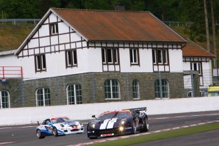 MOTORSPORT - GT FIA 2009 - 24 HOURS OF SPA (BEL) 22/07 TO 26/07/2009 - PHOTO : JEAN MICHEL LE MEUR / DPPI
