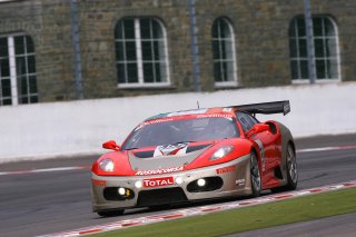 MOTORSPORT - GT FIA 2009 - 24 HOURS OF SPA (BEL) 22/07 TO 26/07/2009 - PHOTO : JEAN MICHEL LE MEUR / DPPI